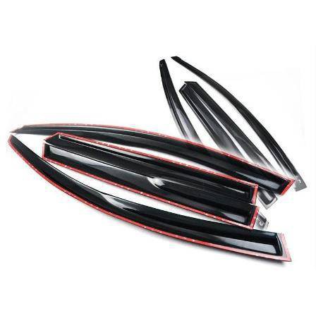 Perodua Viva 2008 Mugen Door Visor (end 2/1/2020 4:53 PM)